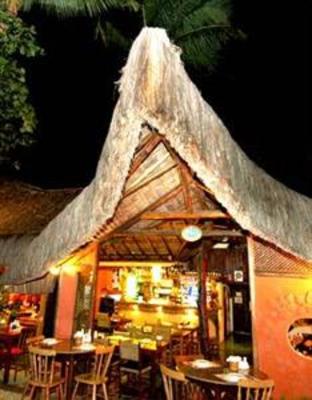 фото отеля Ancoradouro Hotel Pousada Porto Seguro
