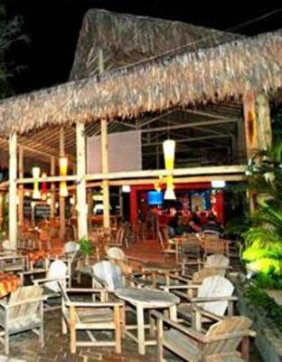 фото отеля Ancoradouro Hotel Pousada Porto Seguro