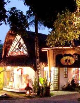 фото отеля Ancoradouro Hotel Pousada Porto Seguro