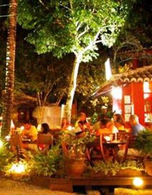 фото отеля Ancoradouro Hotel Pousada Porto Seguro