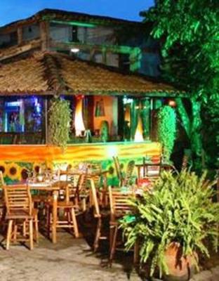 фото отеля Ancoradouro Hotel Pousada Porto Seguro