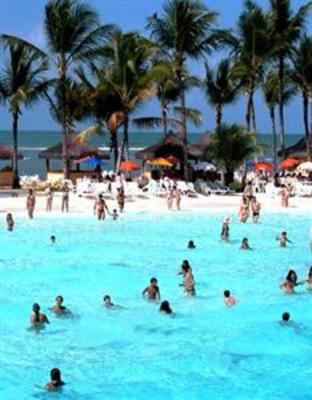 фото отеля Ancoradouro Hotel Pousada Porto Seguro