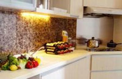 фото отеля Clifford Noble Court Apartment Guangzhou