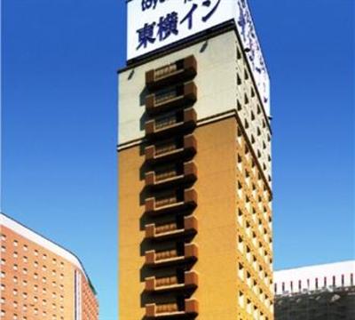 фото отеля Toyoko Inn Hakataguchi Ekimae 2