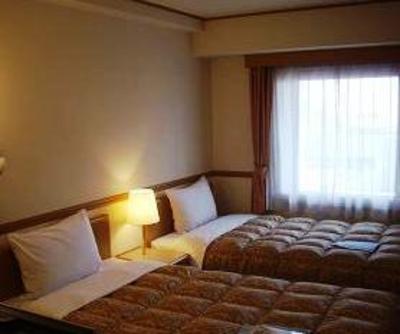 фото отеля Toyoko Inn Hakataguchi Ekimae 2
