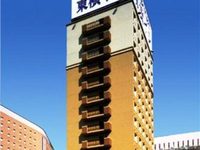 Toyoko Inn Hakataguchi Ekimae 2