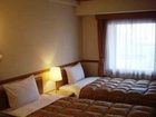 фото отеля Toyoko Inn Hakataguchi Ekimae 2