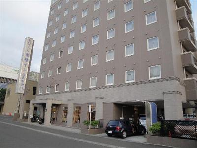 фото отеля Toyoko Inn Obihiro-ekimae