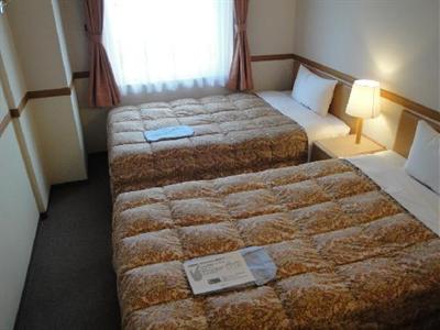 фото отеля Toyoko Inn Obihiro-ekimae