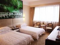 Baiyun Hotel Xinchang