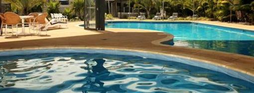 фото отеля Mantra Geraldton