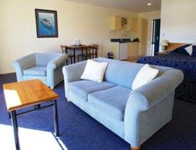 фото отеля Akaroa Criterion Motel