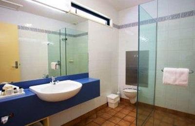 фото отеля Akaroa Criterion Motel