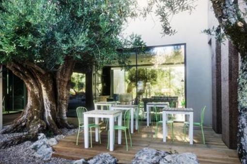 фото отеля Cooking and Nature Emotional Hotel