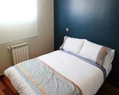 фото отеля Madrid4Rentals Tribunal