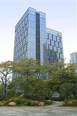 фото отеля China Dragon Hotel Guangzhou