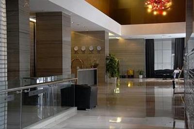 фото отеля China Dragon Hotel Guangzhou