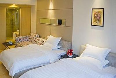 фото отеля China Dragon Hotel Guangzhou