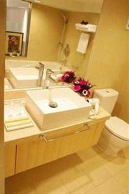 фото отеля China Dragon Hotel Guangzhou