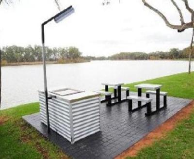 фото отеля BIG4 Renmark Riverfront Holiday Park