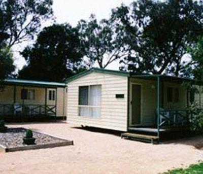 фото отеля BIG4 Renmark Riverfront Holiday Park