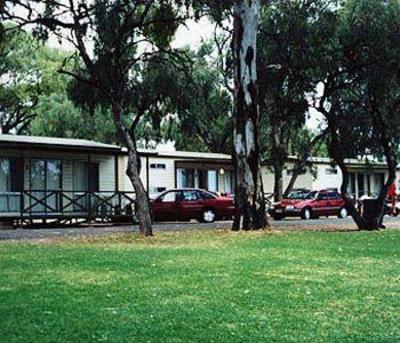 фото отеля BIG4 Renmark Riverfront Holiday Park