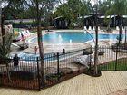 фото отеля BIG4 Renmark Riverfront Holiday Park