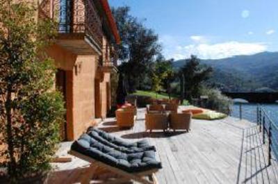 фото отеля Casas de Pousadouro Hotel Baiao