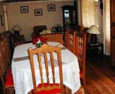 фото отеля Hotel el Belen