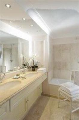 фото отеля Due Lune Resort Golf & Spa