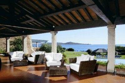 фото отеля Due Lune Resort Golf & Spa