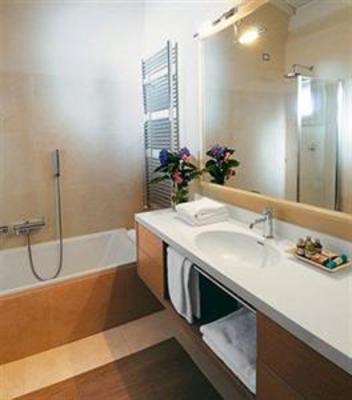 фото отеля Due Lune Resort Golf & Spa