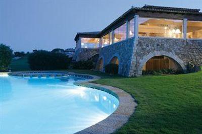 фото отеля Due Lune Resort Golf & Spa