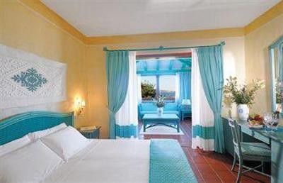 фото отеля Due Lune Resort Golf & Spa
