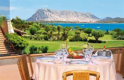 фото отеля Due Lune Resort Golf & Spa