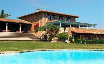 фото отеля Due Lune Resort Golf & Spa