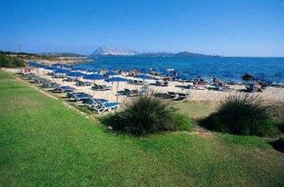 фото отеля Due Lune Resort Golf & Spa
