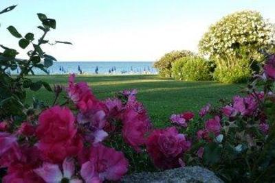 фото отеля Due Lune Resort Golf & Spa
