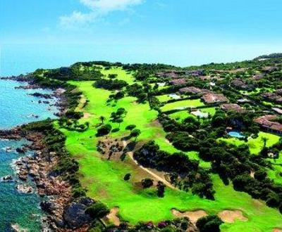 фото отеля Due Lune Resort Golf & Spa