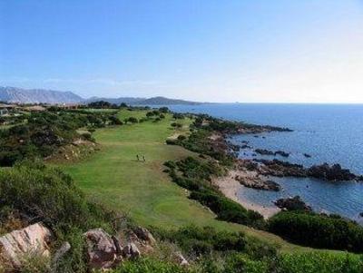 фото отеля Due Lune Resort Golf & Spa