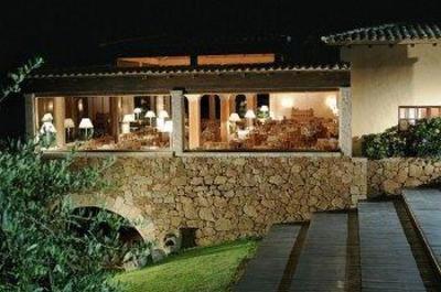 фото отеля Due Lune Resort Golf & Spa