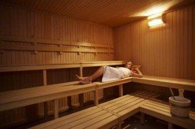фото отеля Due Lune Resort Golf & Spa