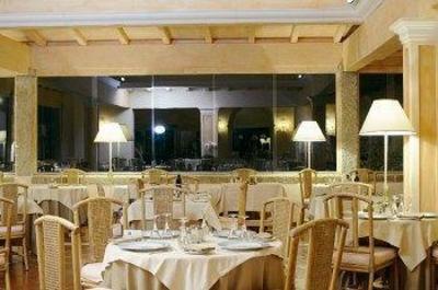 фото отеля Due Lune Resort Golf & Spa