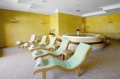 фото отеля Due Lune Resort Golf & Spa