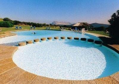 фото отеля Due Lune Resort Golf & Spa