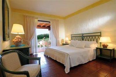 фото отеля Due Lune Resort Golf & Spa