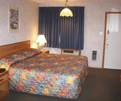 фото отеля Sea Spray Motel