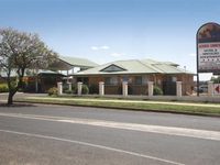 Across Country Motor Inn