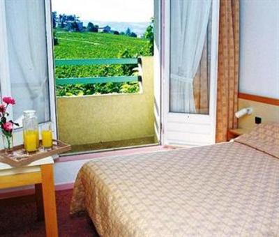 фото отеля Le Villon Hotel Villie-Morgon