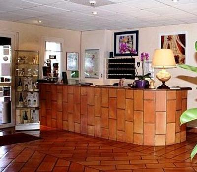 фото отеля Le Villon Hotel Villie-Morgon